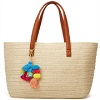 Straw Bag