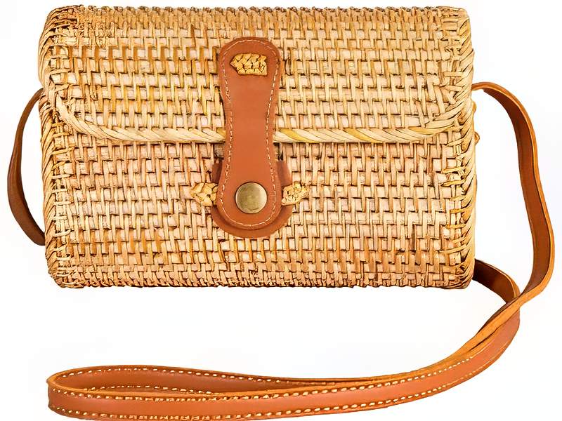 Chic Crossbody